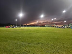 Soccer Field image 1