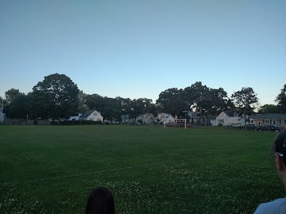 Soccer Field image 1