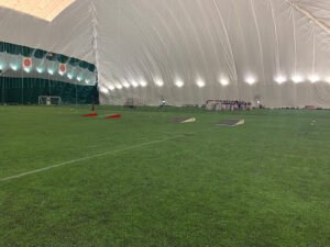 Soccer Field image 1