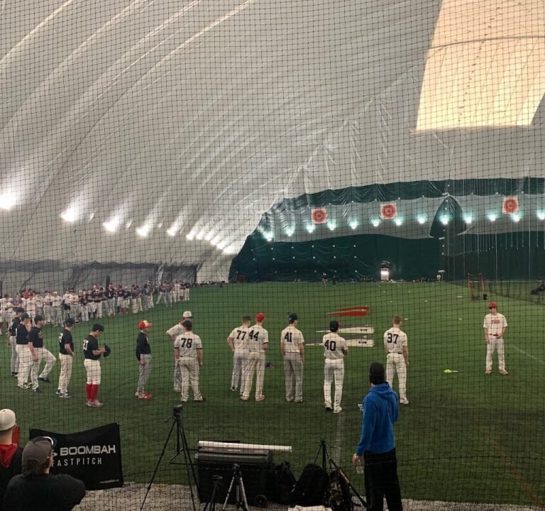 Soccer Field image 2