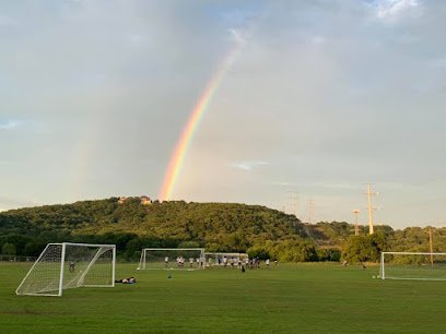 Soccer Field image 1