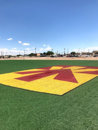 Soccer Field image 1