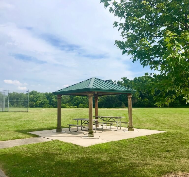 Soccer Field image 2