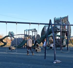 Soccer Field image 3