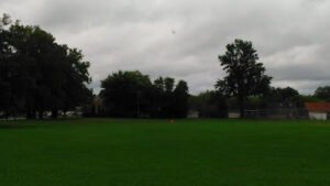 Soccer Field image 1