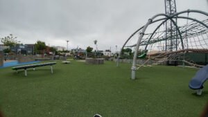 Soccer Field image 1