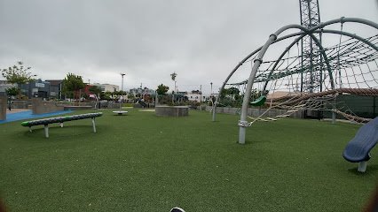 Soccer Field image 1