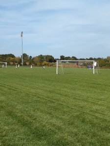 Soccer Field image 1