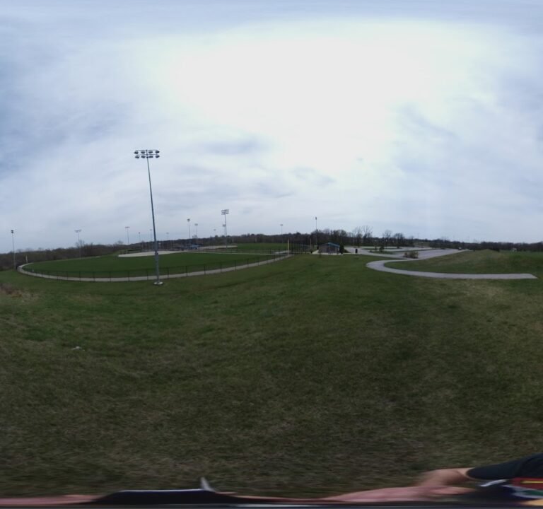 Soccer Field image 3