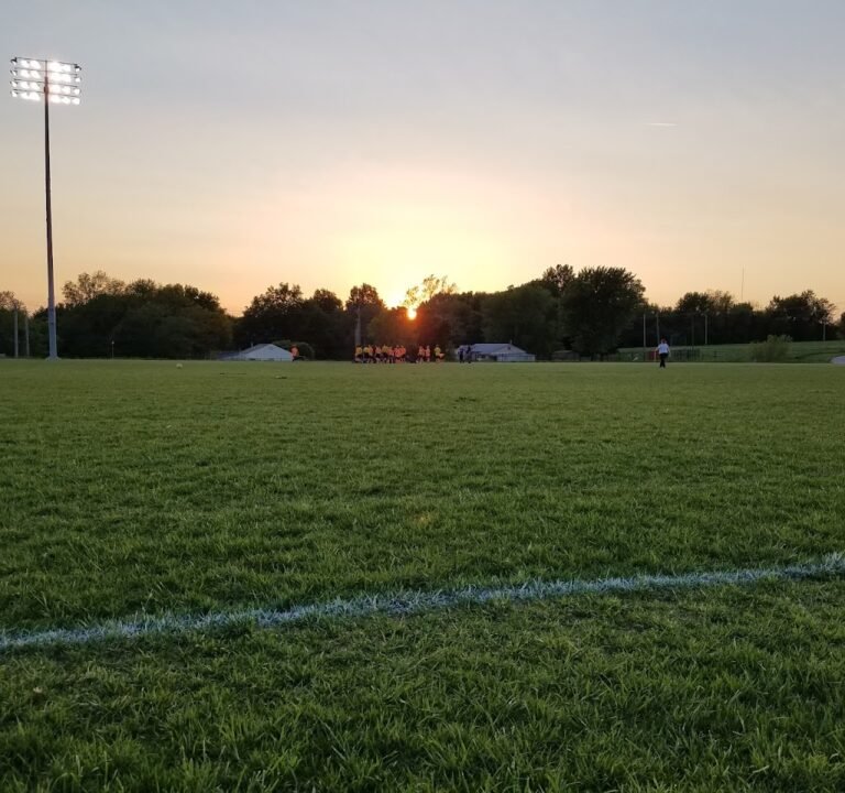 Soccer Field image 2