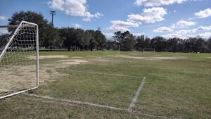 Soccer Field image 1
