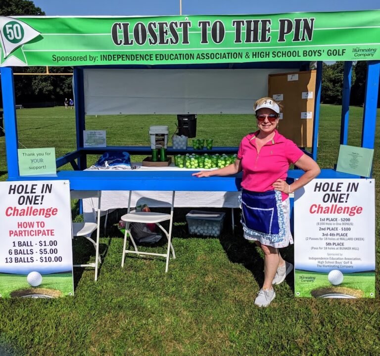 Soccer Field image 2