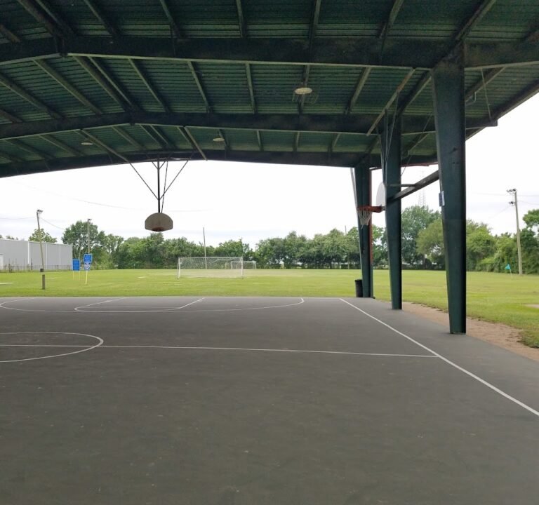 Soccer Field image 2