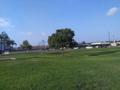Soccer Field image 1