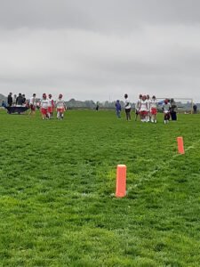Soccer Field image 1