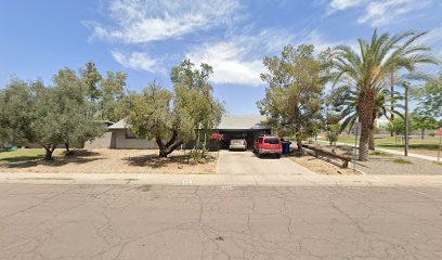 Soccer Field image 1