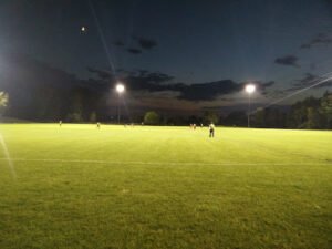 Soccer Field image 1