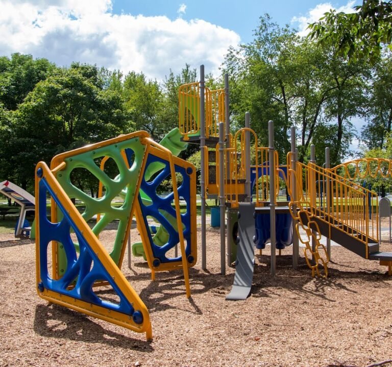 Soccer Field image 3