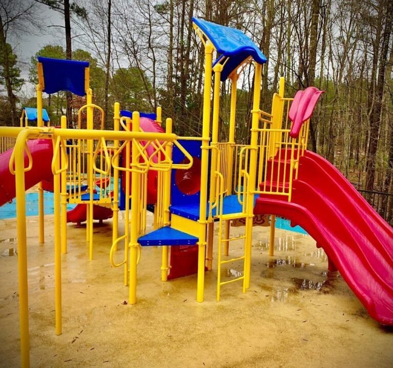 Soccer Field image 2