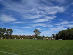 Soccer Field image 1