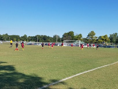 Soccer Field image 1