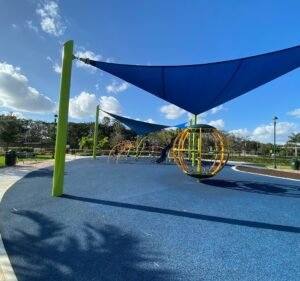 Soccer Field image 2
