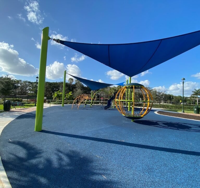 Soccer Field image 2