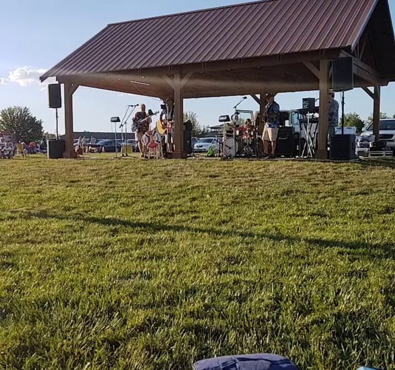 Soccer Field image 3