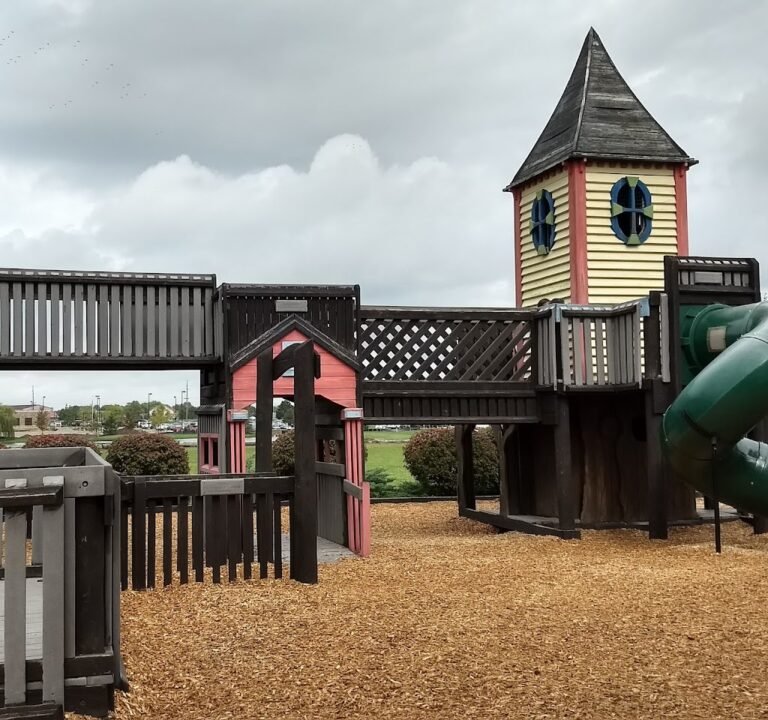 Soccer Field image 2