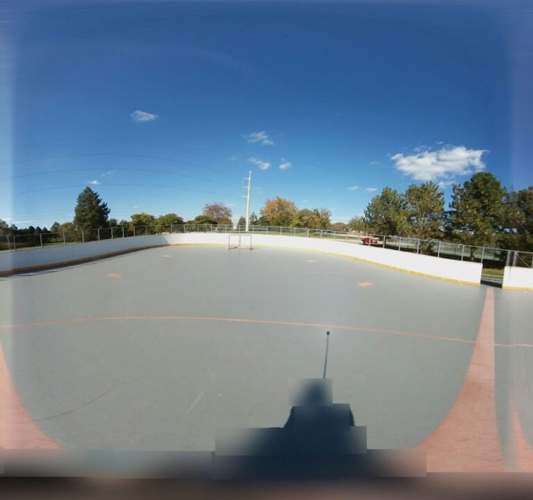 Soccer Field image 4