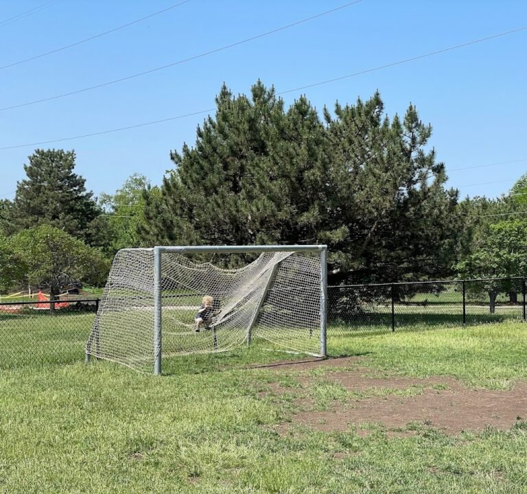 Soccer Field image 2