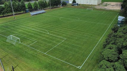 Soccer Field image 1