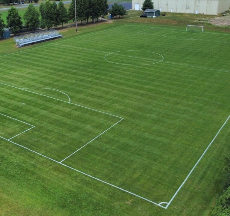 Soccer Field image 2