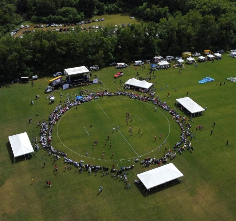 Soccer Field image 3