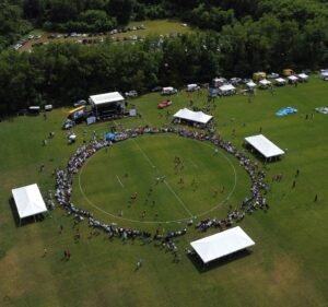 Soccer Field image 2