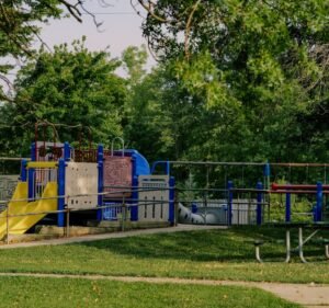 Soccer Field image 3