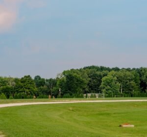 Soccer Field image 2