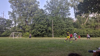 Soccer Field image 1