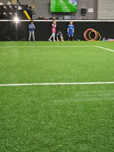 Soccer Field image 1