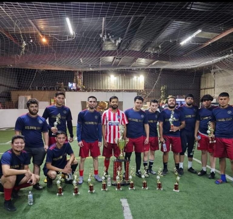 Soccer Field image 3