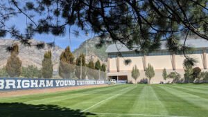 Soccer Field image 1