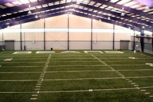 Soccer Field image 1