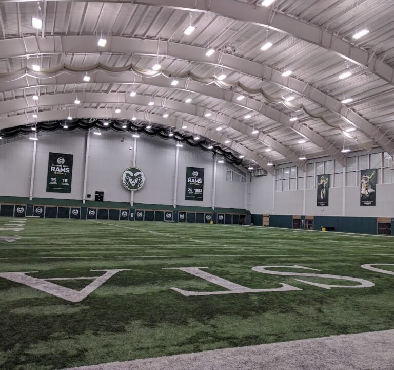 Soccer Field image 2
