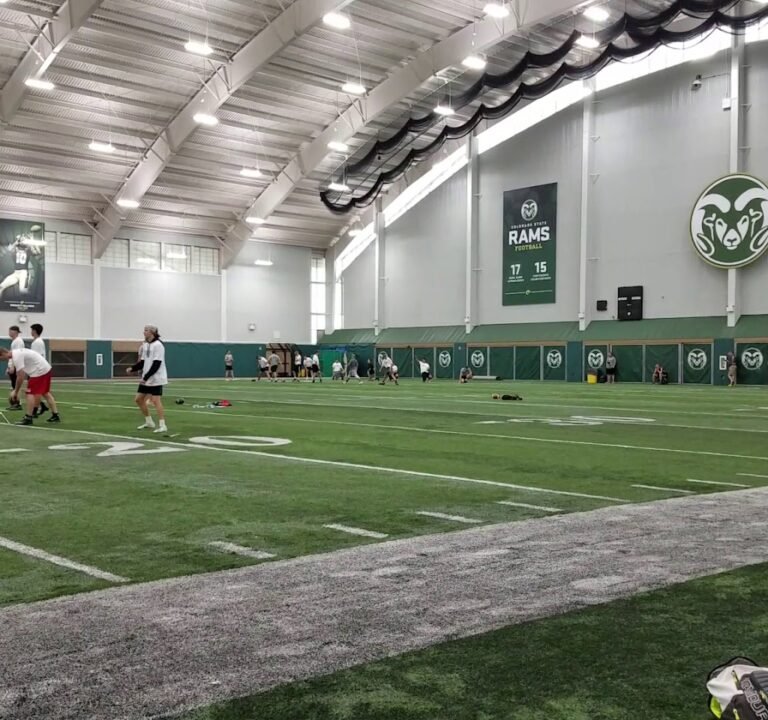 Soccer Field image 3
