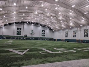 Soccer Field image 1