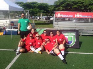 Soccer Field image 1
