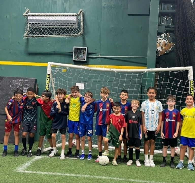 Soccer Field image 3