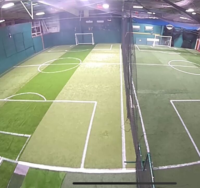 Soccer Field image 2