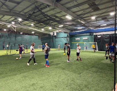 Soccer Field image 1