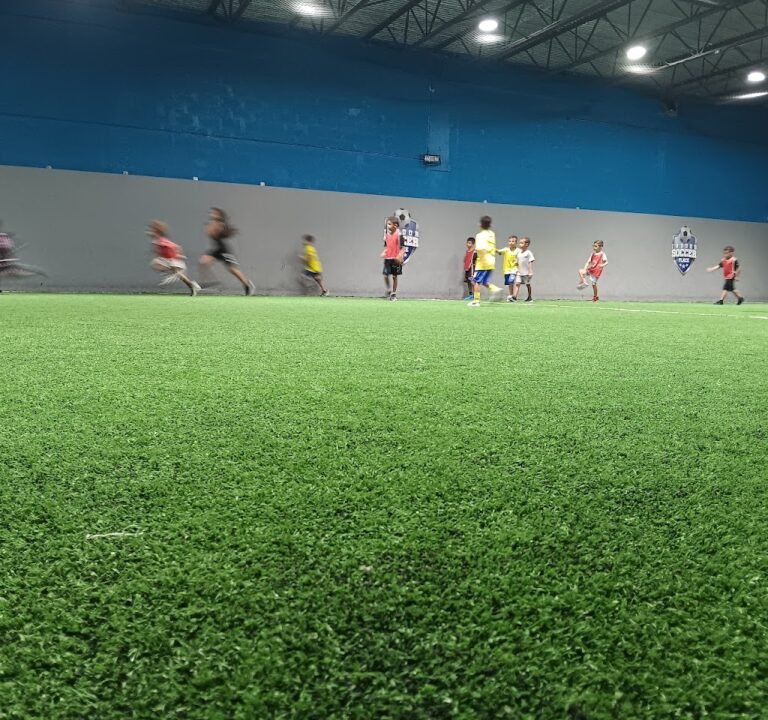 Soccer Field image 3